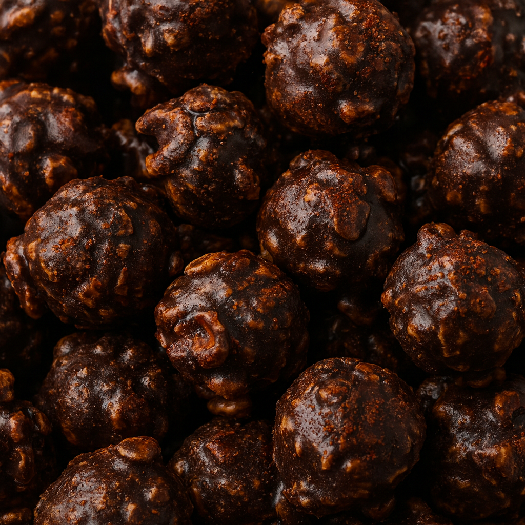 HOLIDAY HOT CHOCOLATE