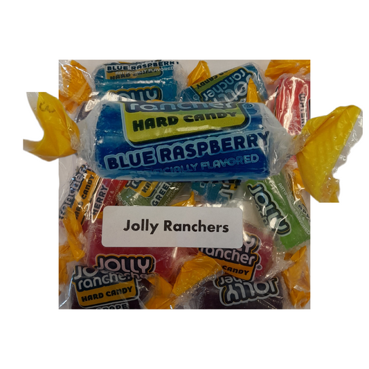 JOLLY RANCHERS