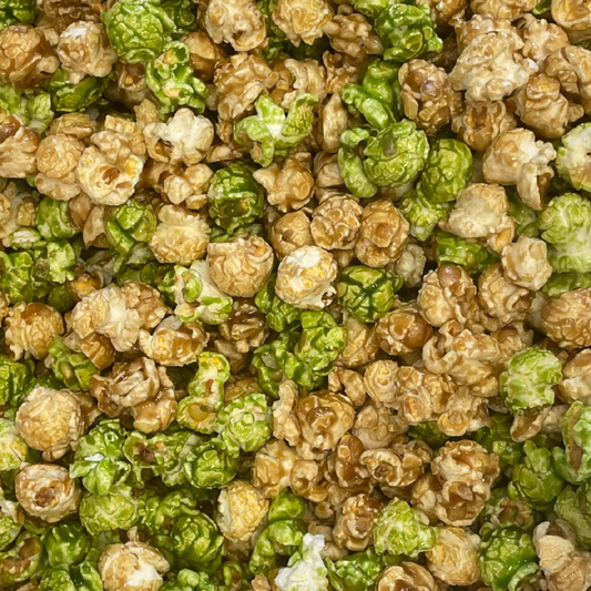 KARAMEL GREEN APPLE