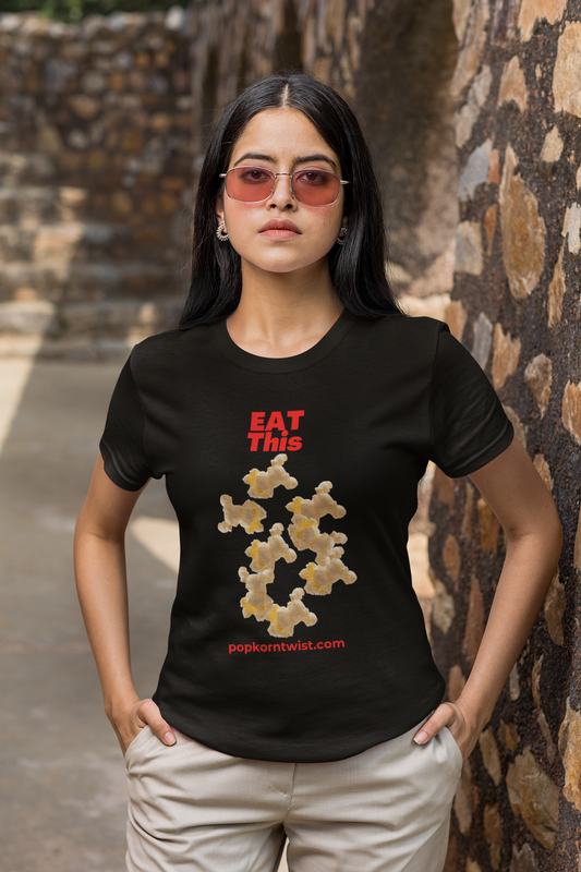 T-Shirt - Eat This