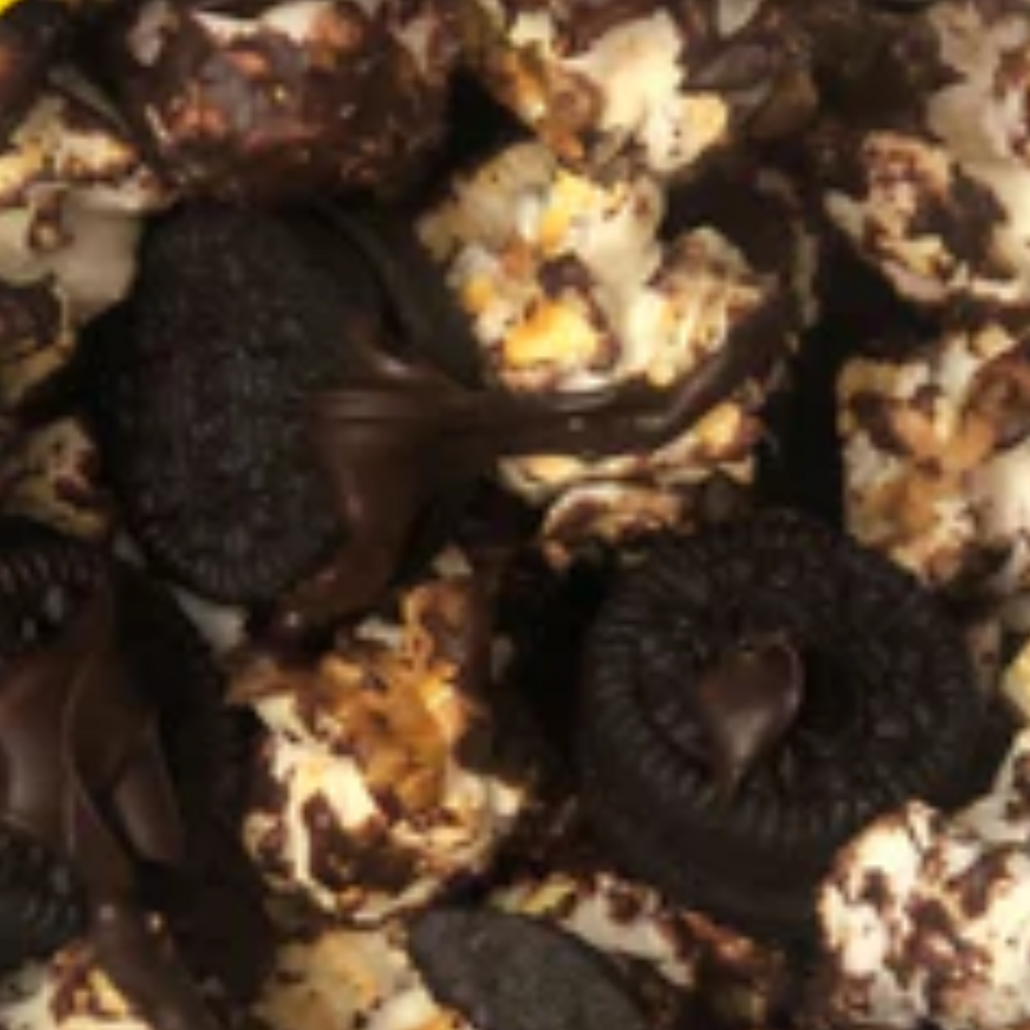 COOKIES AT MIDNIGHT