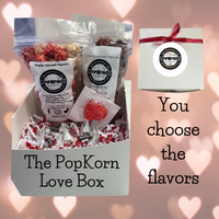 BIRTHDAY LOVE BOX