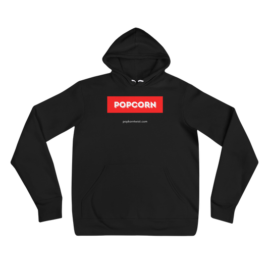 Hoodie - Popcorn (word)