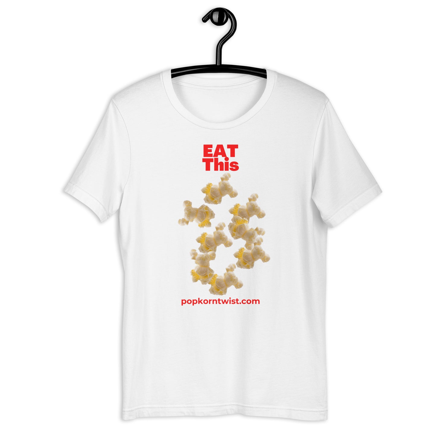 T-Shirt - Eat This
