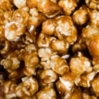 KARAMEL AT THE FAIR (VEGAN-FRIENDLY KARAMEL)