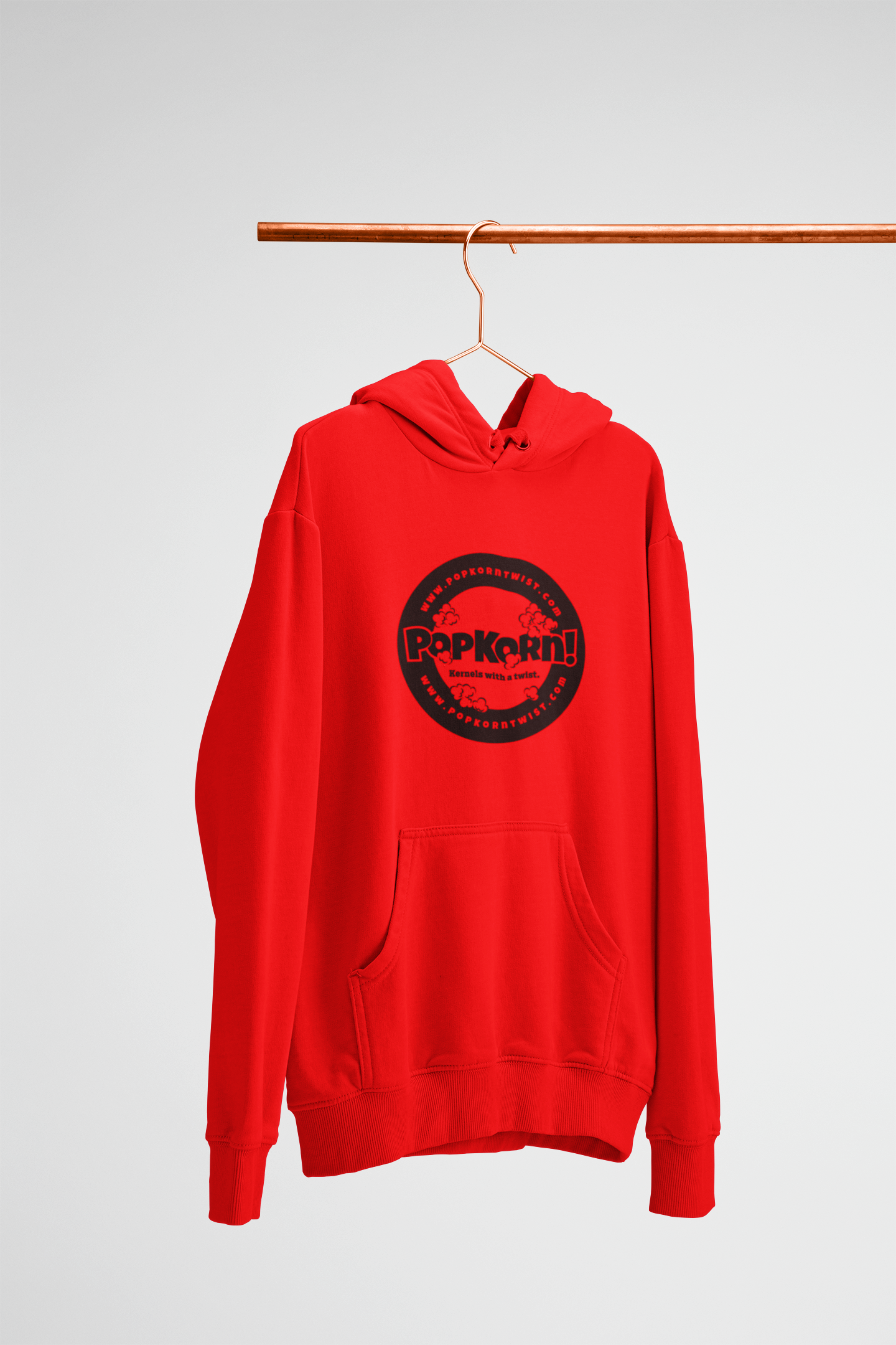 PopKorn Official Merch