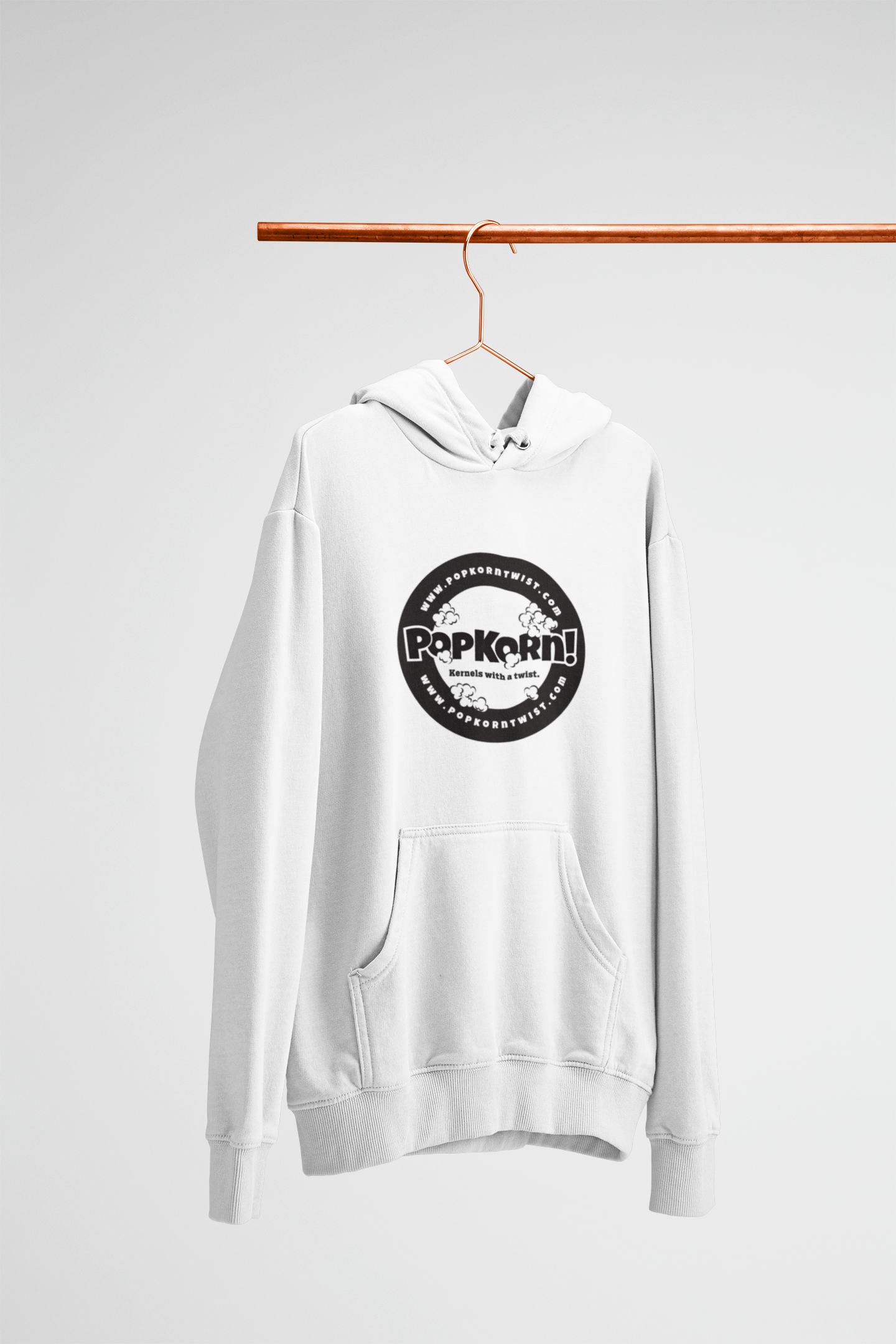 PopKorn Official Merch
