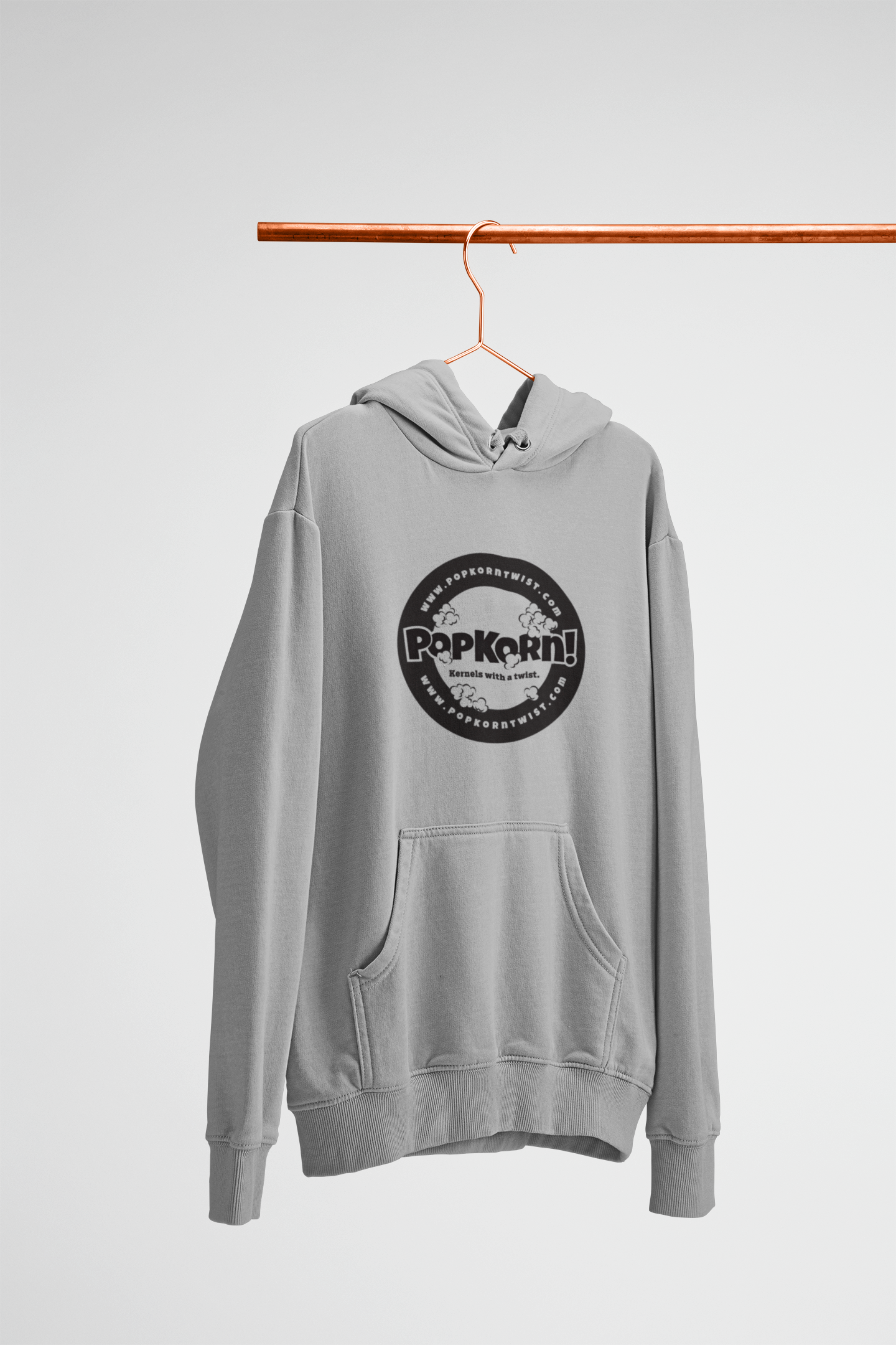 PopKorn Official Merch