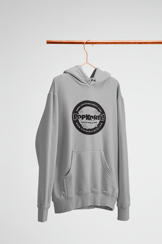 PopKorn Official Merch