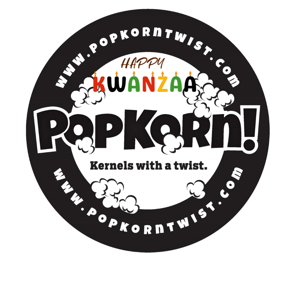 HAPPY KWANZA LOVE BOX