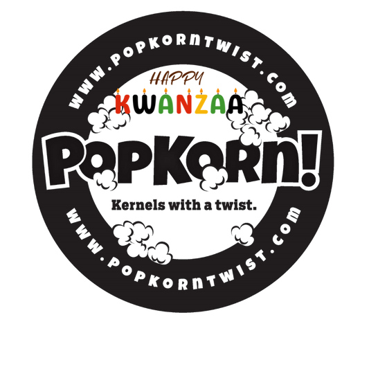 HAPPY KWANZA LOVE BOX