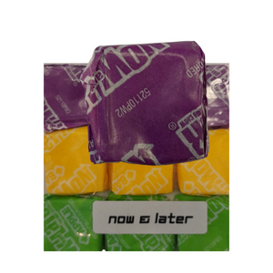 NOW & LATERS