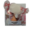 SALTWATER TAFFY