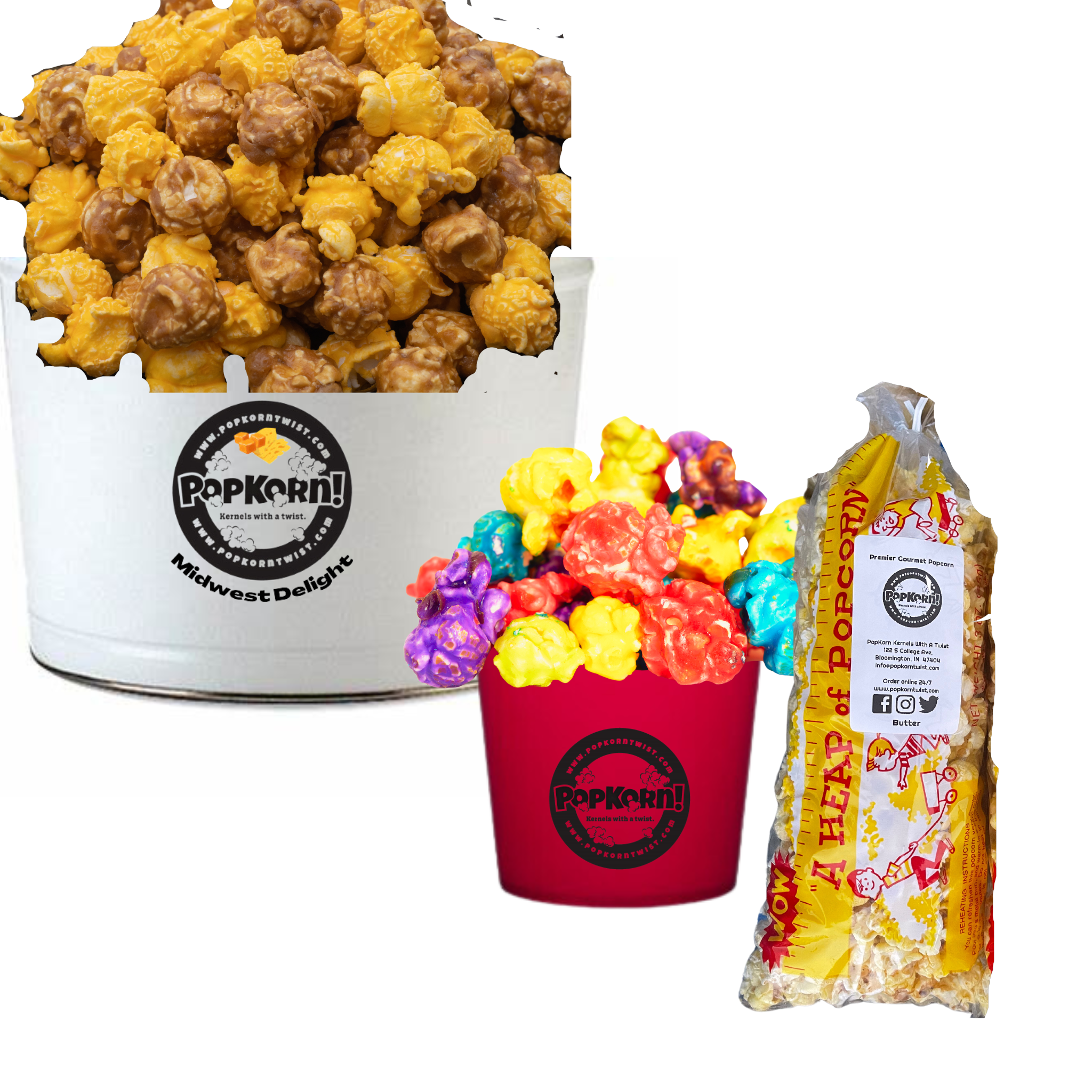 The Party Bundle