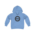 Youth Hoodie  - Branded PopKorn Logo