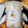 French Toast Cotton Candy