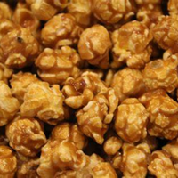 Caramel Pop Corn - Pop Corn al Caramello XXL - 200g