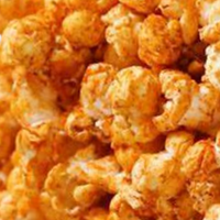 BUFFALO POPKORN