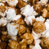 DR. G.'S FAVORITE POPKORN - KARAMEL + PURELY POPKORN