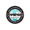 THANK YOU POPKORN LOVE BOX