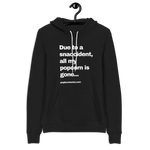 Hoodie - Snaccident