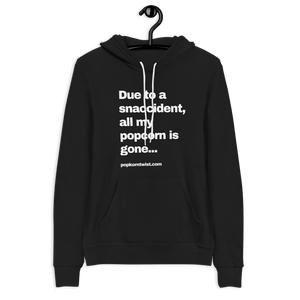 Hoodie - Snaccident
