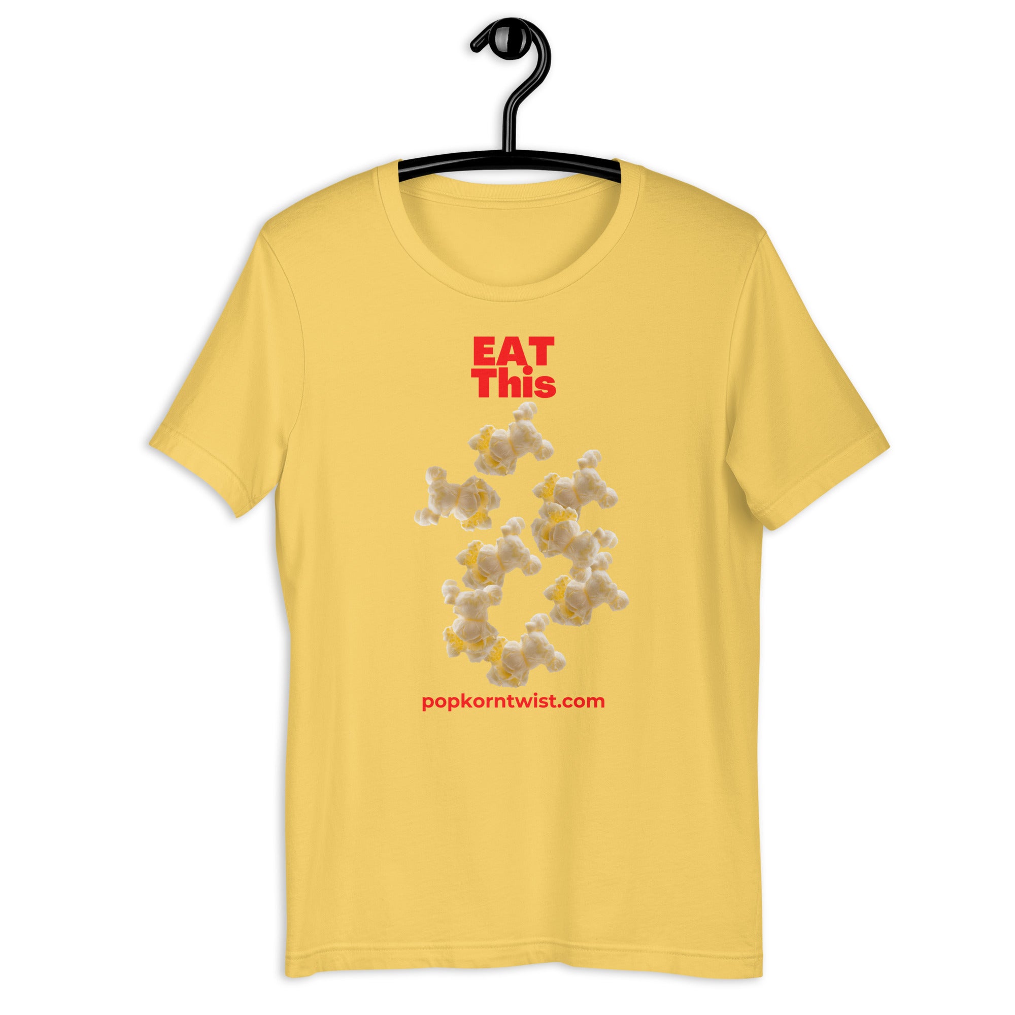 T-Shirt - Eat This